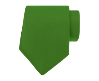 Groene stropdas